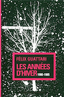 Années d'hiver (Les) : 1980-1985